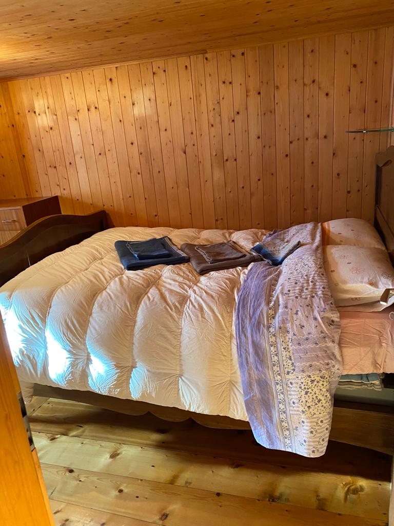 Camera da letto