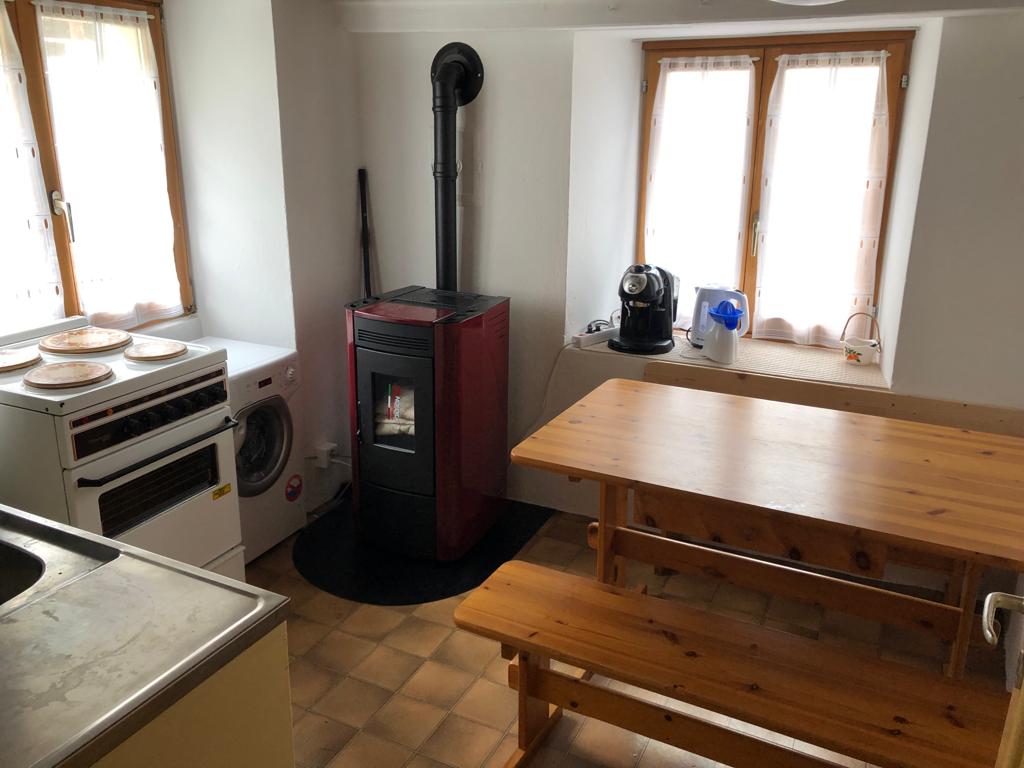 Cucina
